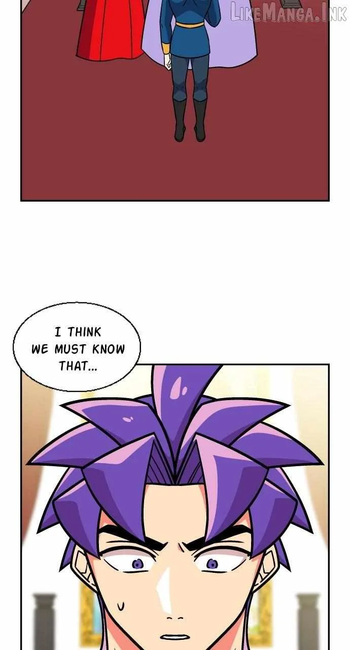Princess Hurricane Chapter 125 page 30