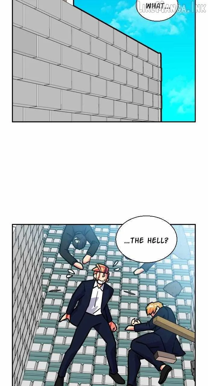 Princess Hurricane Chapter 125 page 3