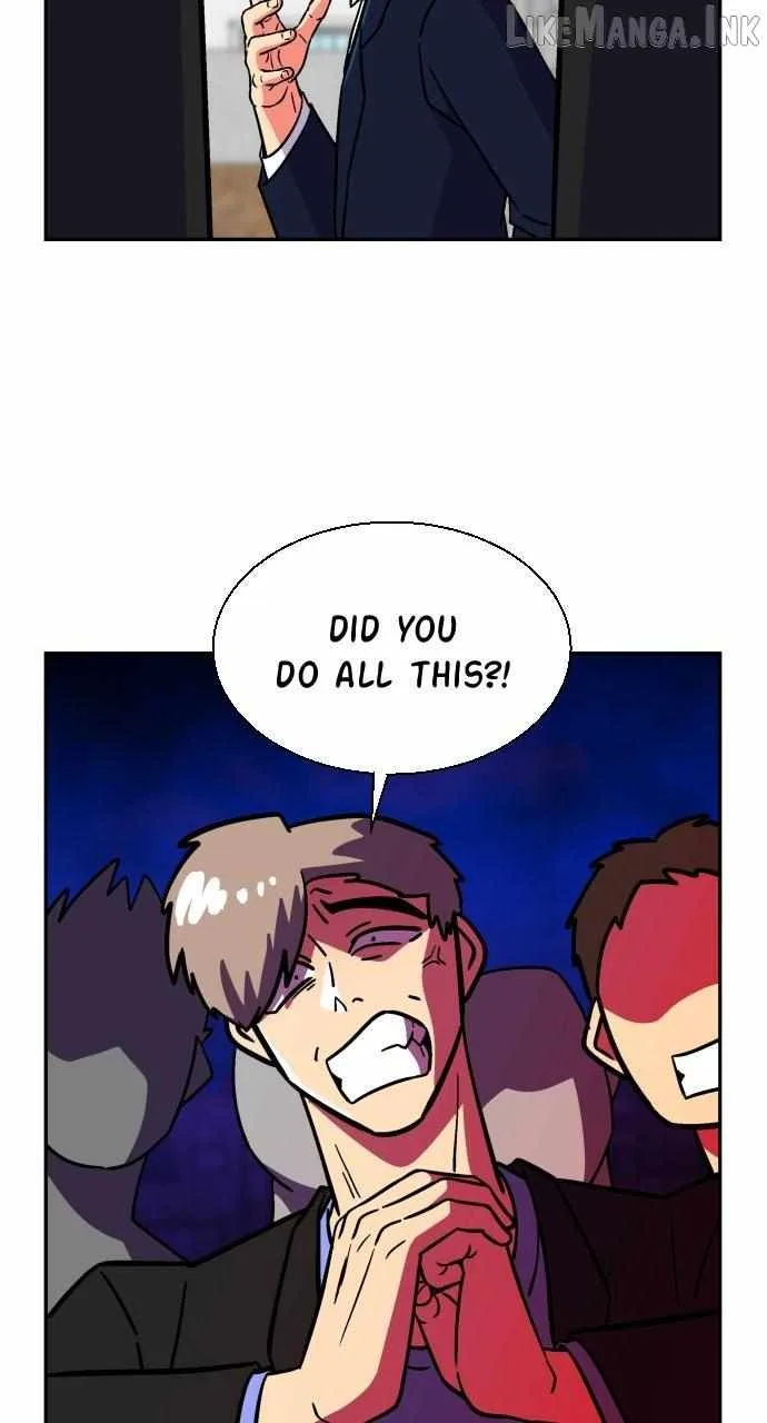 Princess Hurricane Chapter 125 page 5