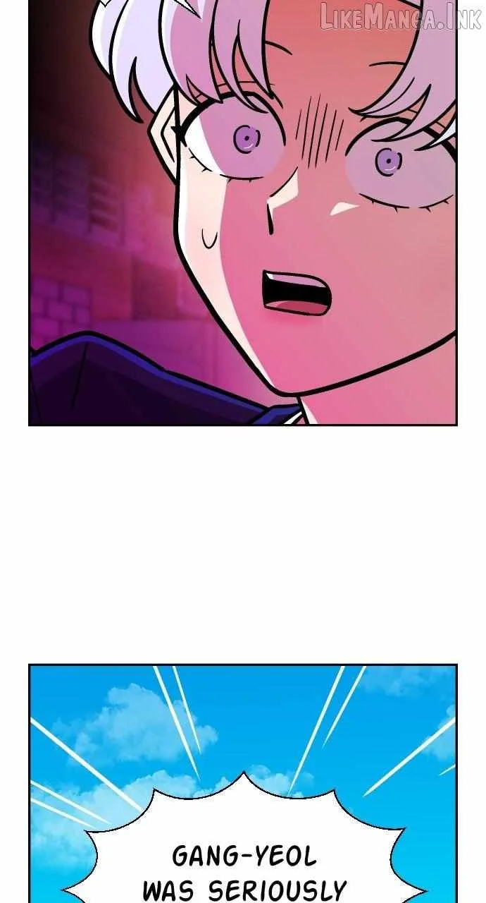 Princess Hurricane Chapter 125 page 27