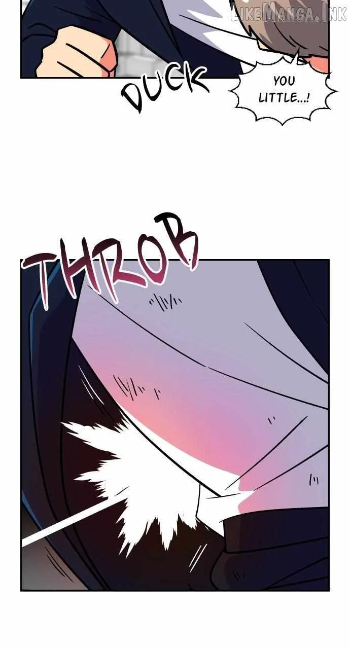 Princess Hurricane Chapter 125 page 12