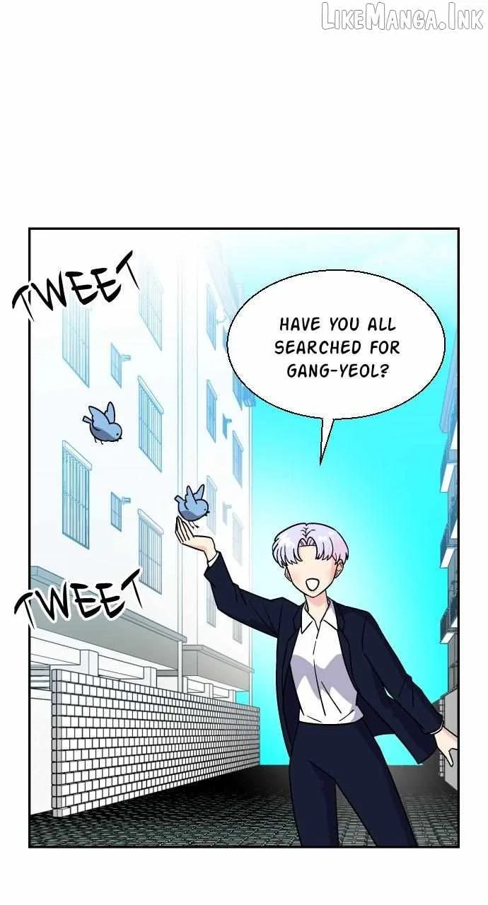 Princess Hurricane Chapter 125 page 25