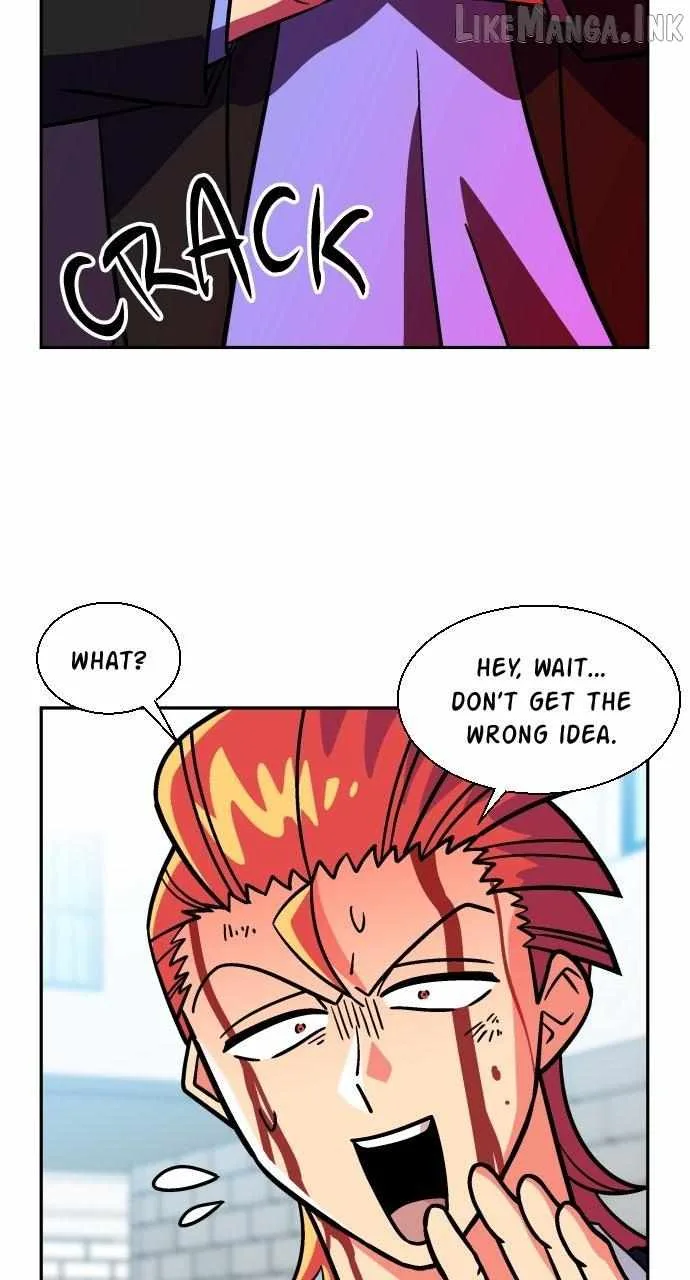 Princess Hurricane Chapter 125 page 6