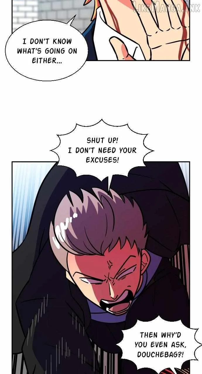 Princess Hurricane Chapter 125 page 7