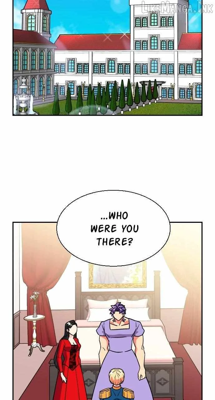 Princess Hurricane Chapter 125 page 29