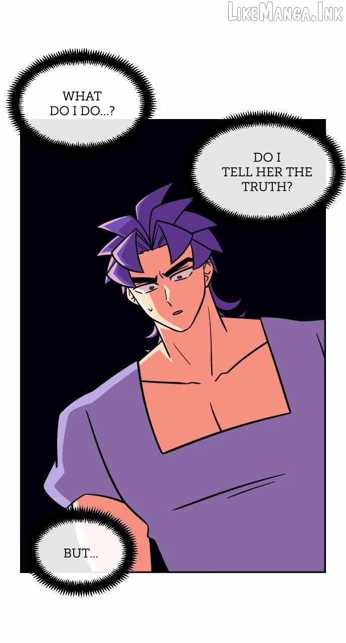 Princess Hurricane Chapter 125 page 38