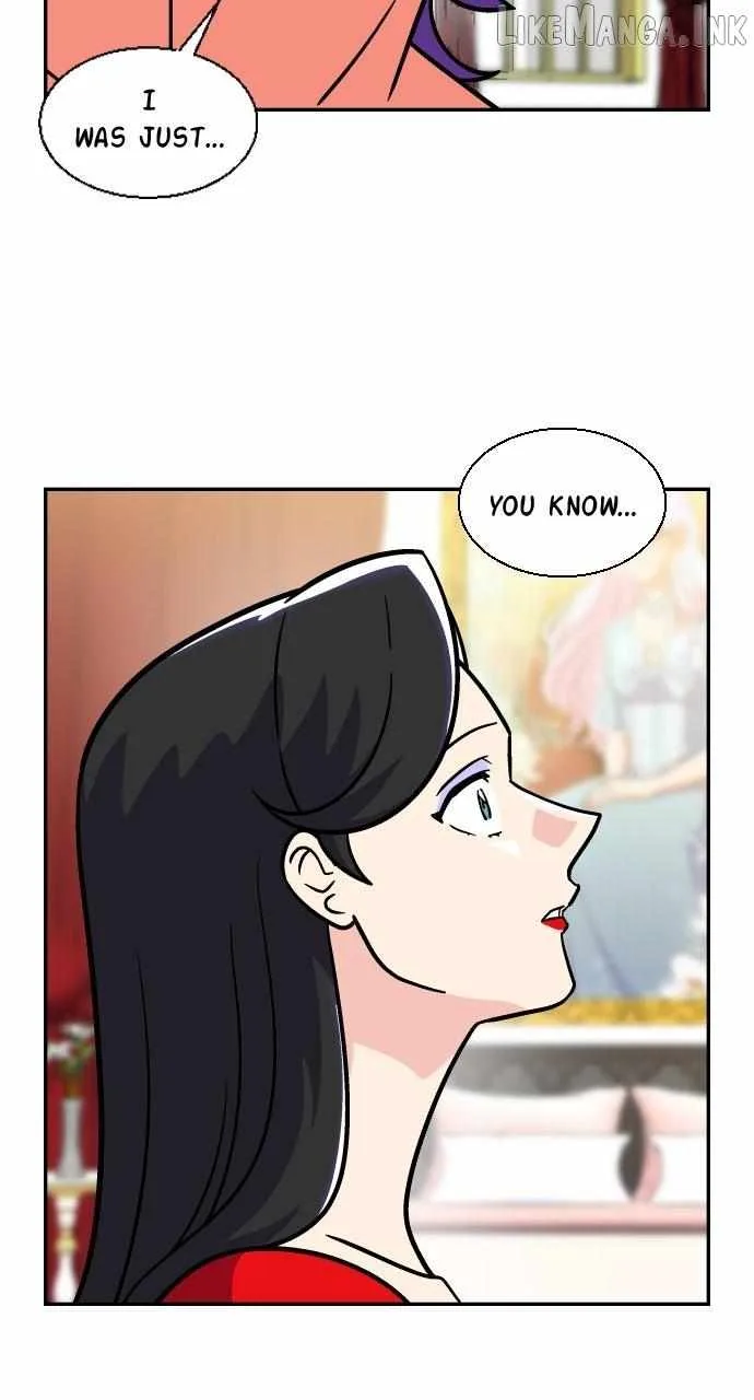Princess Hurricane Chapter 125 page 37