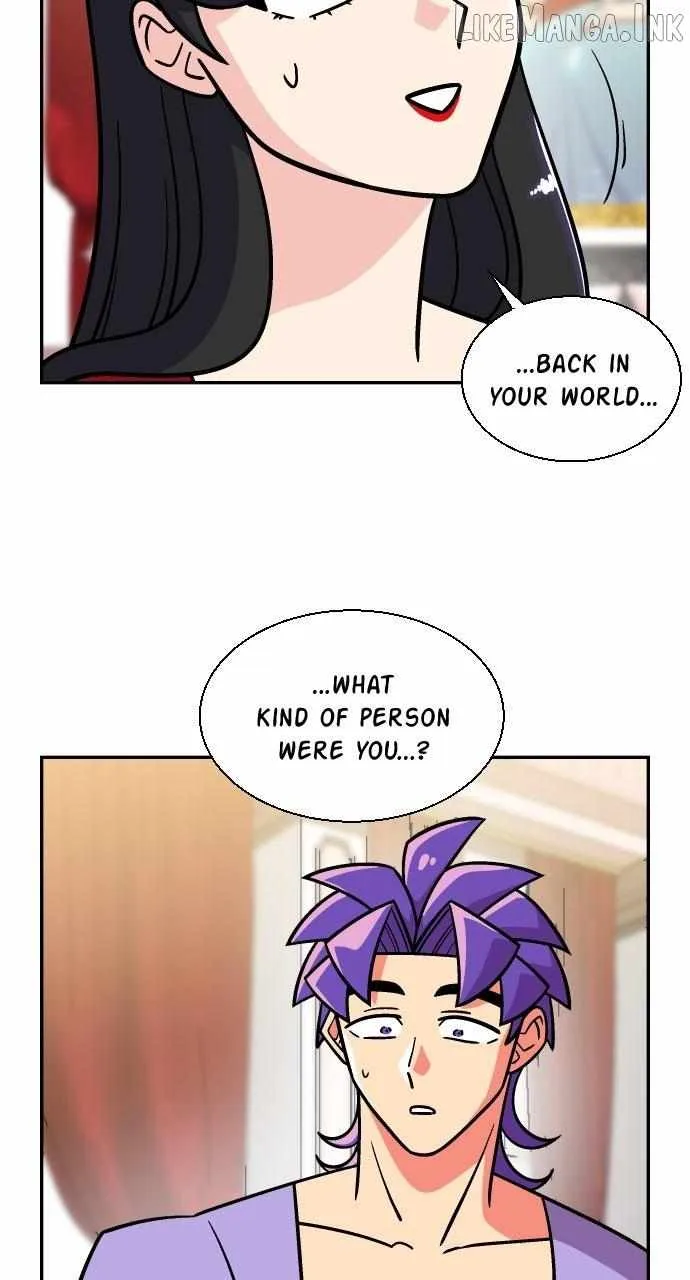 Princess Hurricane Chapter 125 page 35
