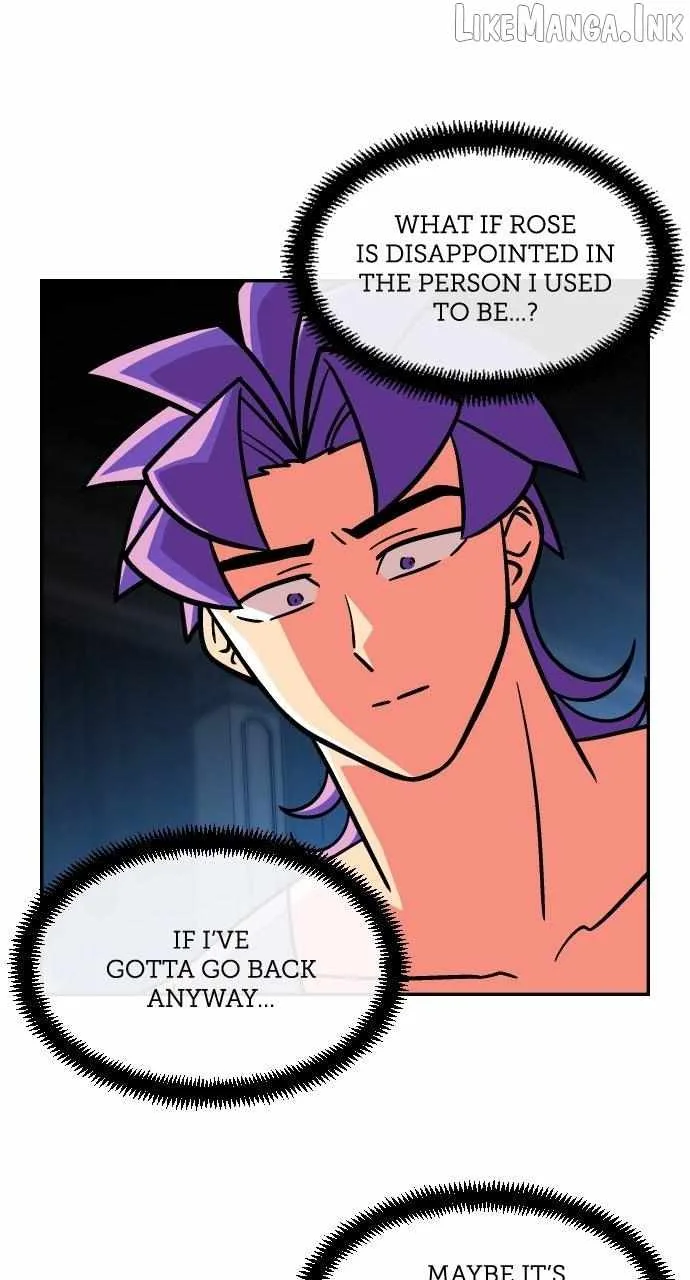 Princess Hurricane Chapter 125 page 39