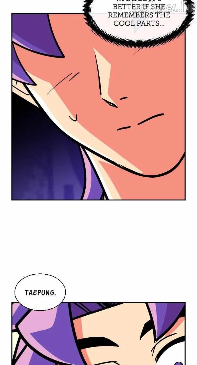 Princess Hurricane Chapter 125 page 40