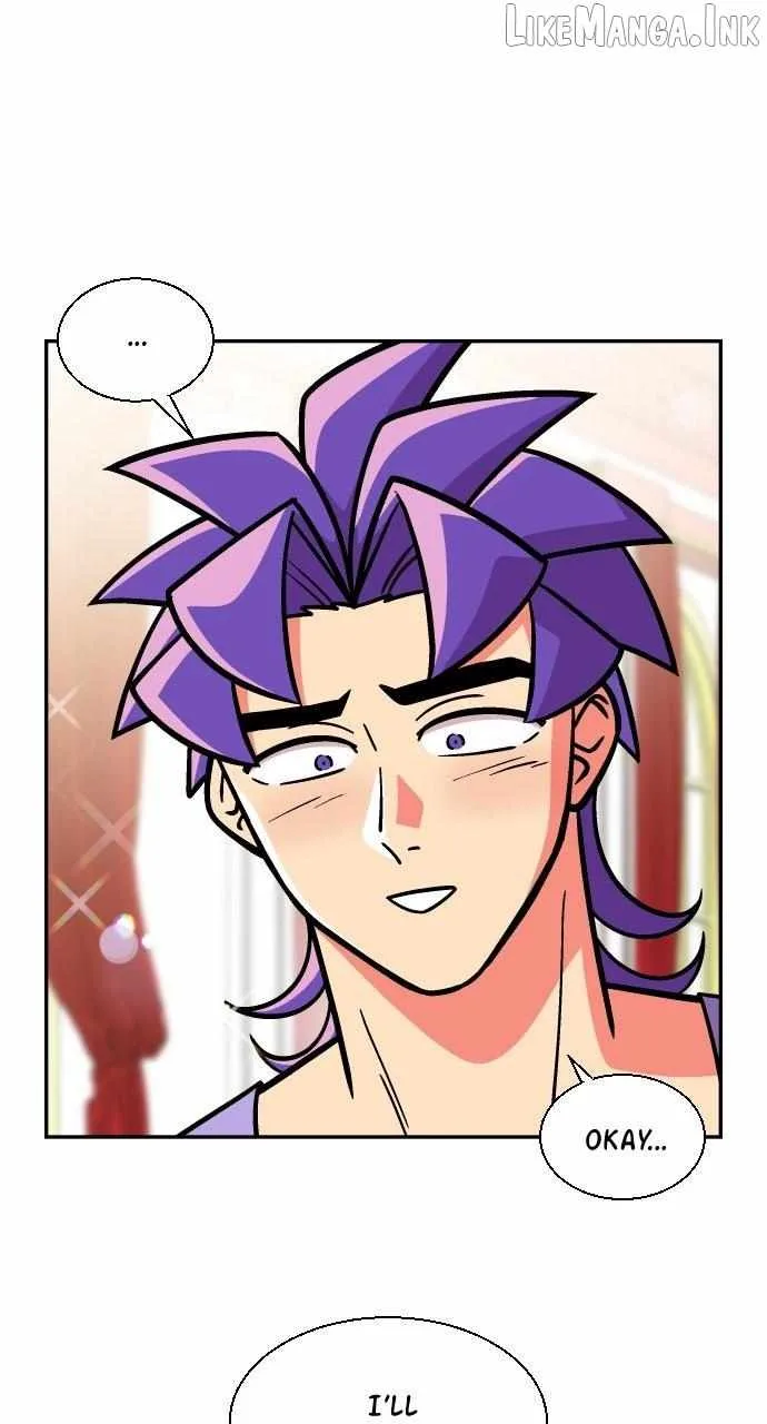 Princess Hurricane Chapter 125 page 45
