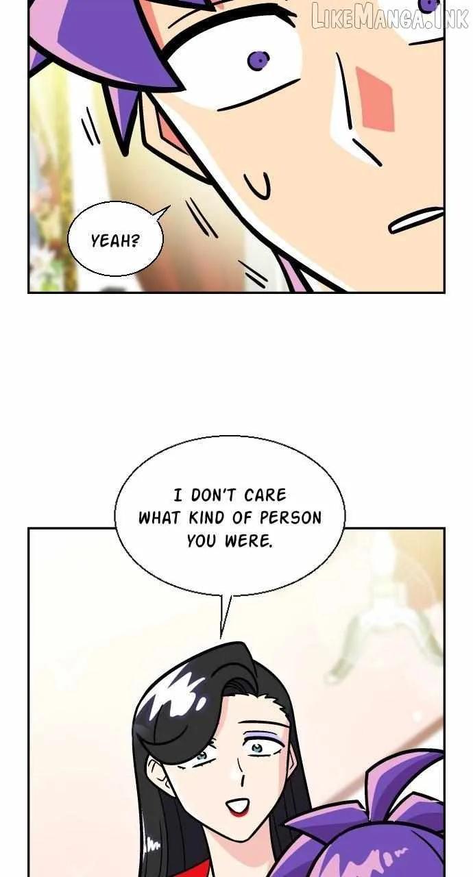 Princess Hurricane Chapter 125 page 41