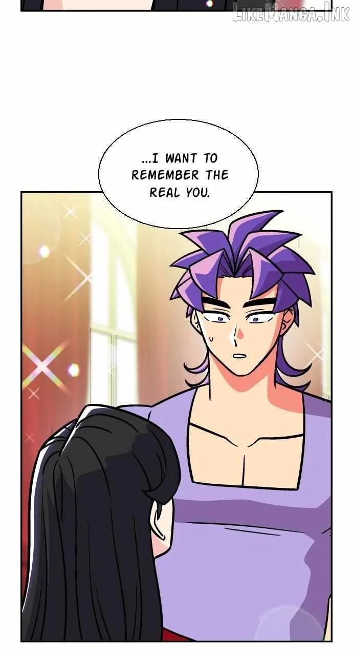 Princess Hurricane Chapter 125 page 44