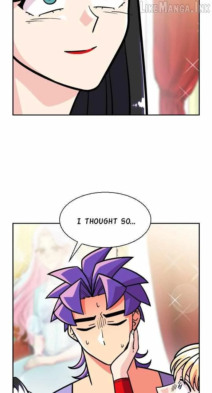 Princess Hurricane Chapter 125 page 49