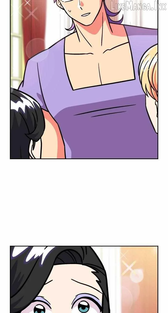 Princess Hurricane Chapter 125 page 48