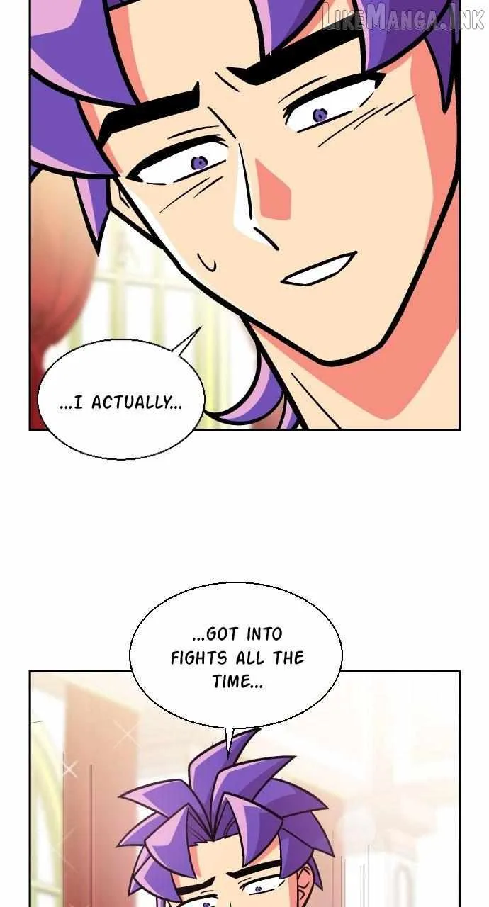 Princess Hurricane Chapter 125 page 47