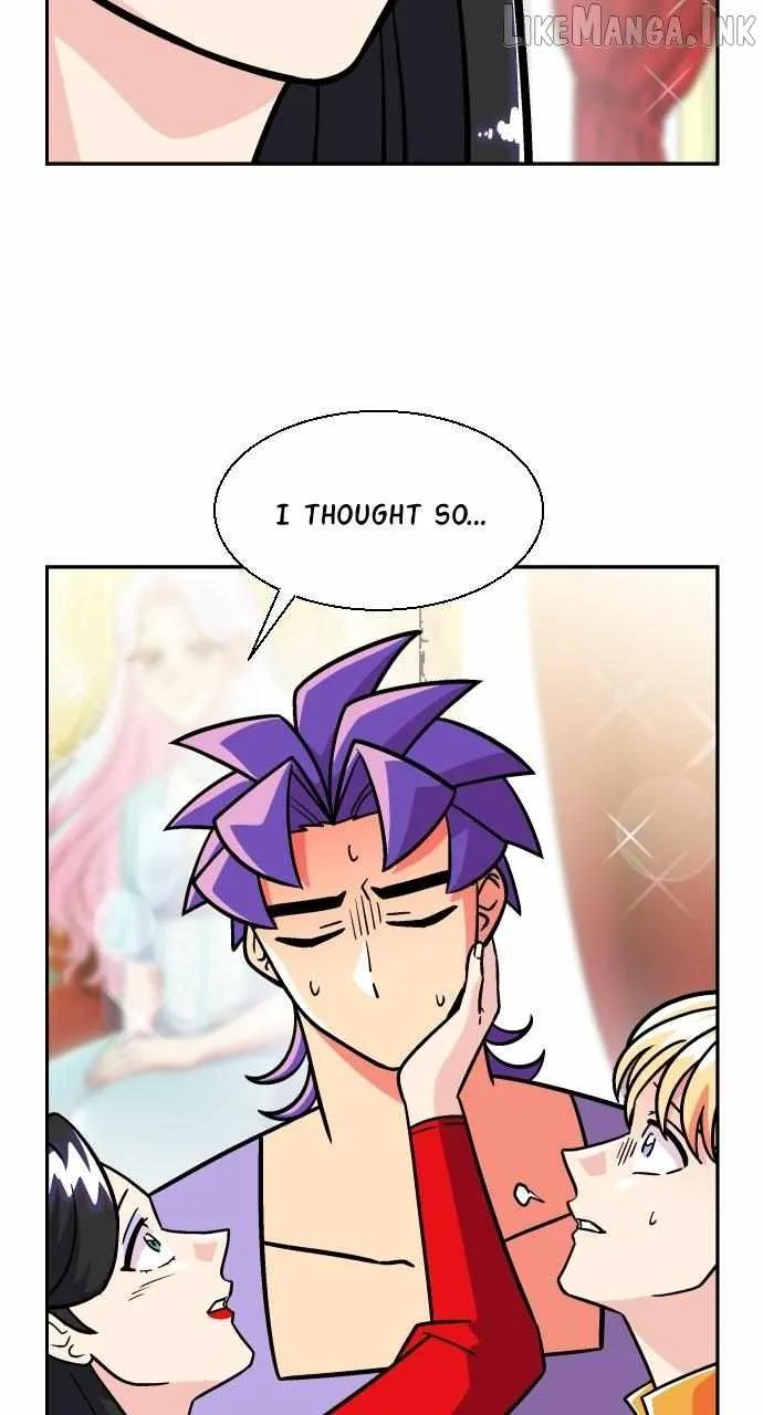 Princess Hurricane Chapter 126 page 5