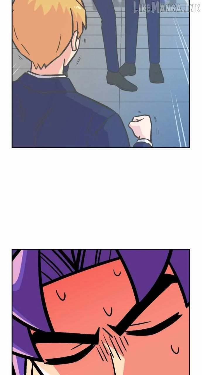 Princess Hurricane Chapter 126 page 23