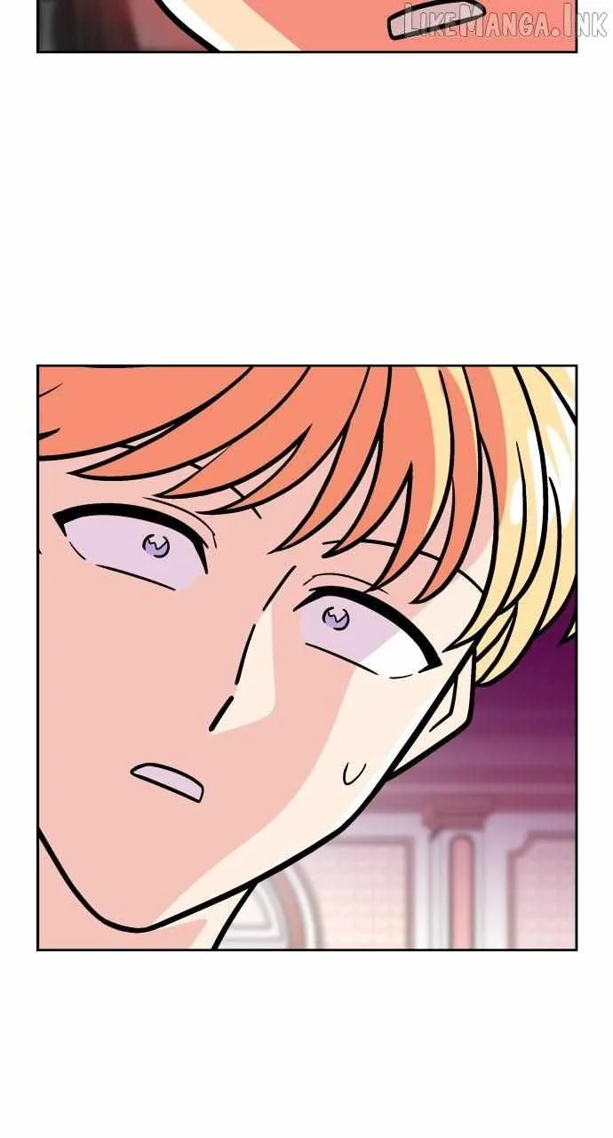 Princess Hurricane Chapter 126 page 30