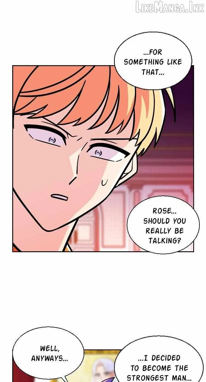Princess Hurricane Chapter 126 page 13