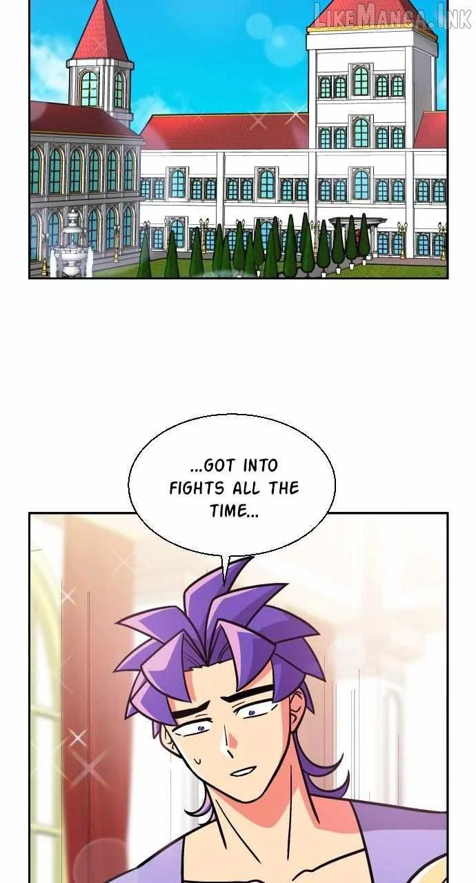 Princess Hurricane Chapter 126 page 3