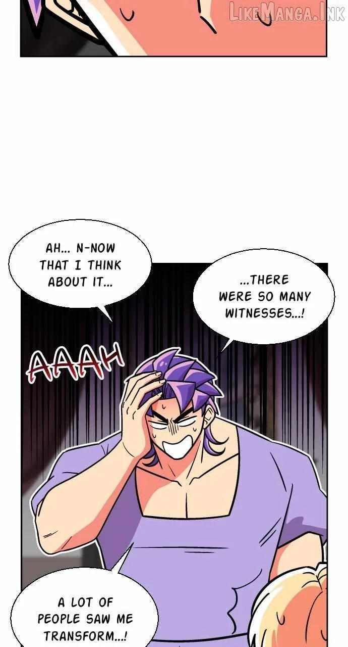 Princess Hurricane Chapter 126 page 24