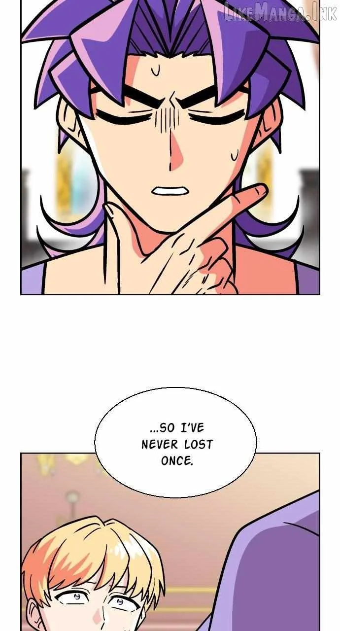 Princess Hurricane Chapter 126 page 10