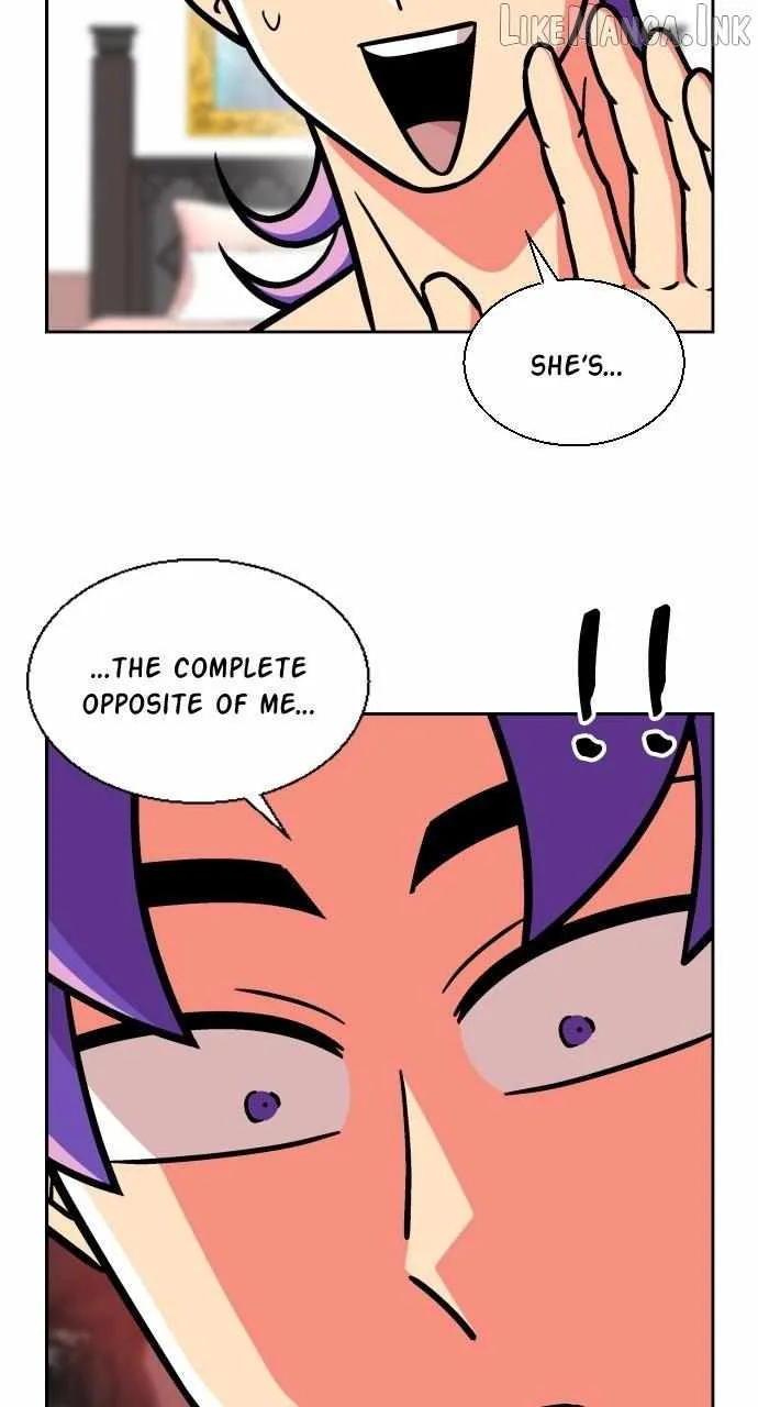 Princess Hurricane Chapter 126 page 29