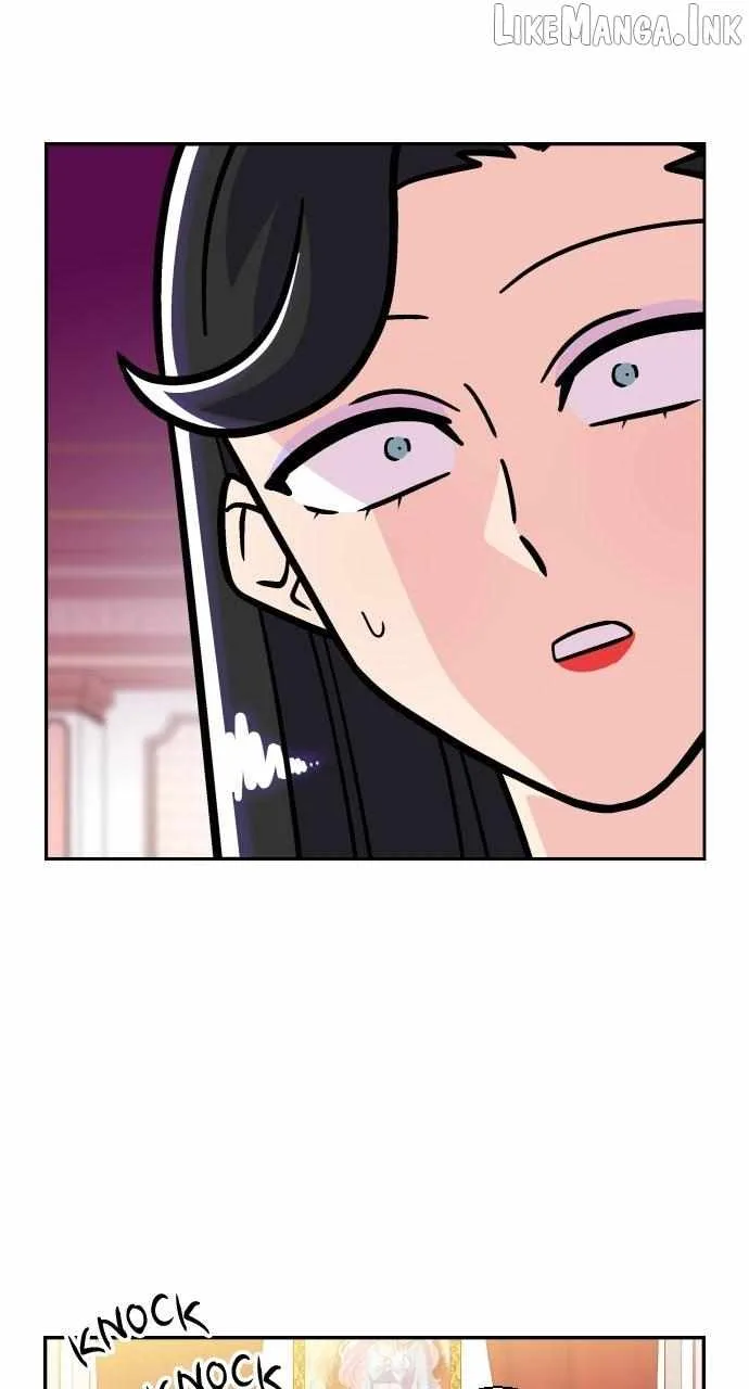 Princess Hurricane Chapter 126 page 31