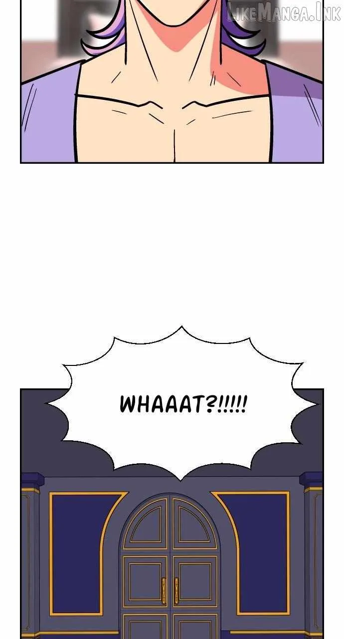 Princess Hurricane Chapter 126 page 34