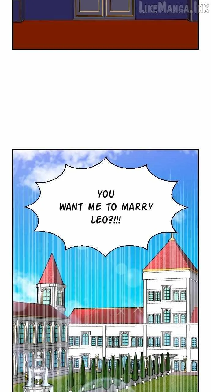 Princess Hurricane Chapter 126 page 35