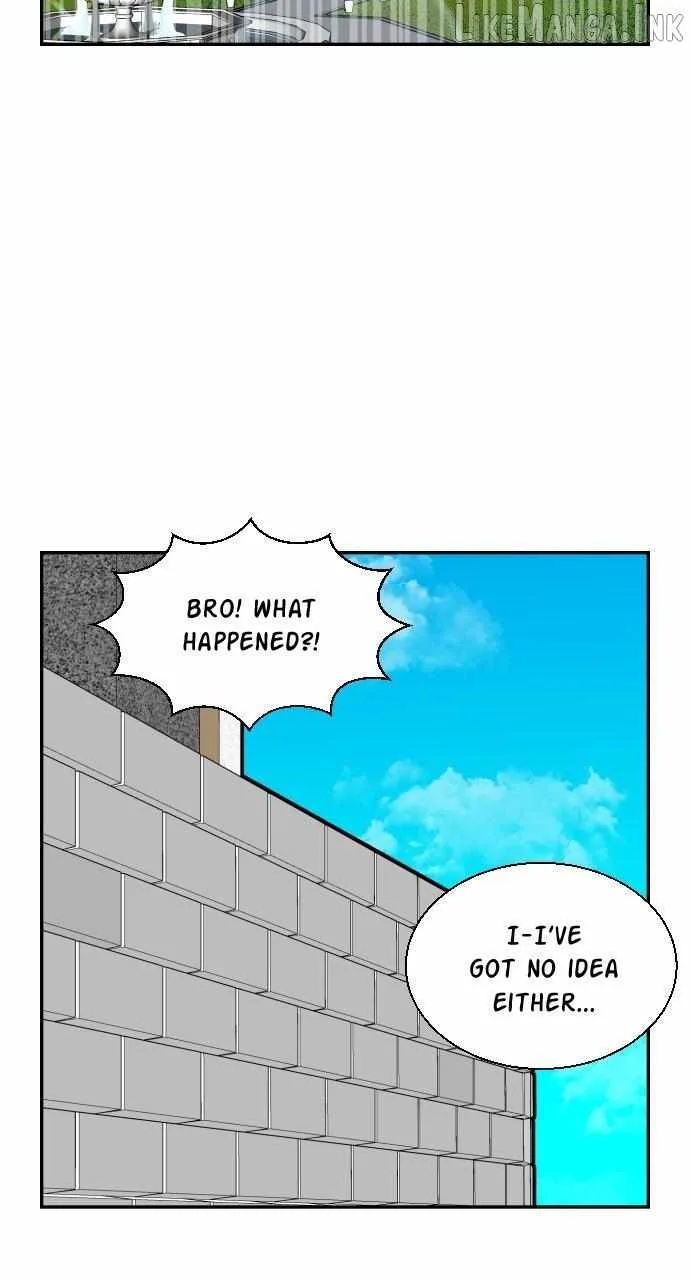 Princess Hurricane Chapter 126 page 36