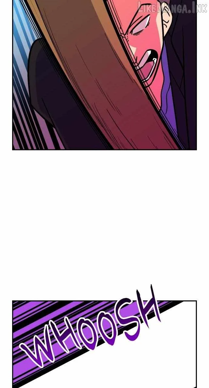 Princess Hurricane Chapter 126 page 39