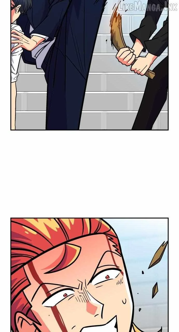 Princess Hurricane Chapter 126 page 41