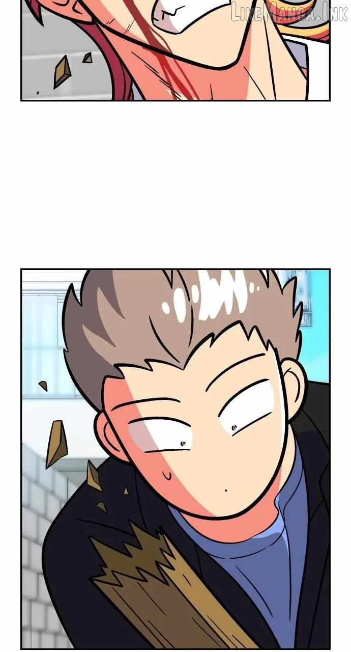 Princess Hurricane Chapter 126 page 42