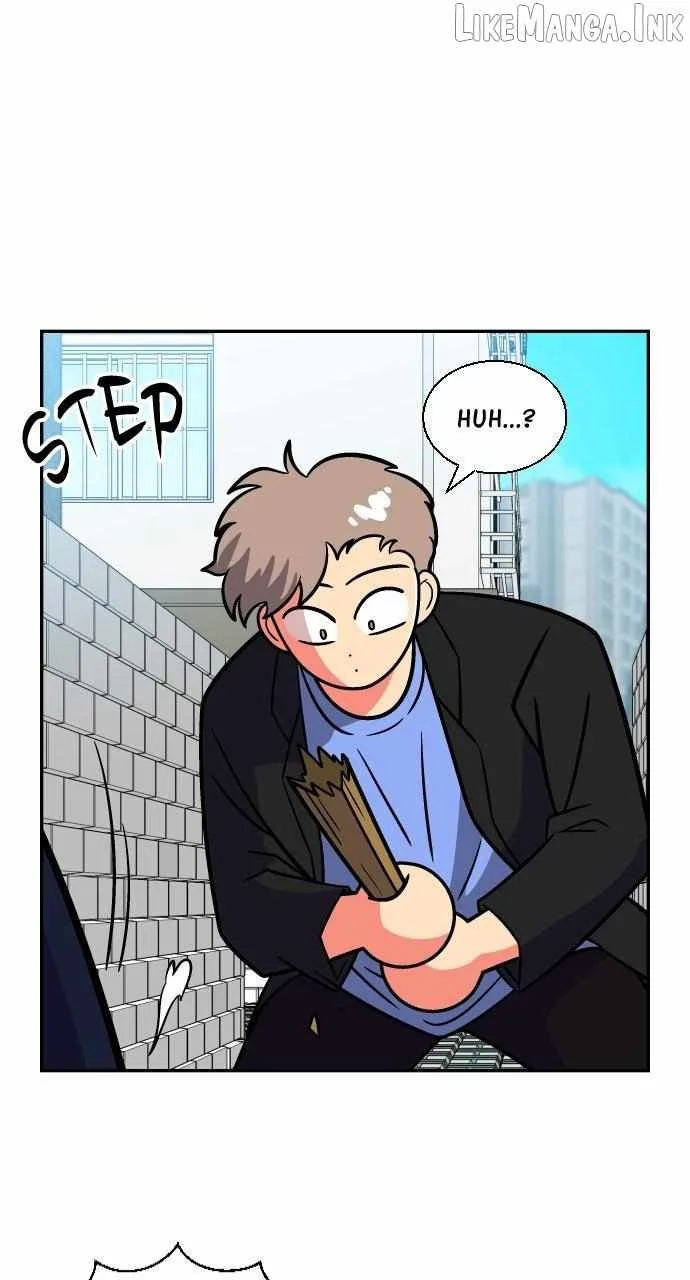 Princess Hurricane Chapter 126 page 43
