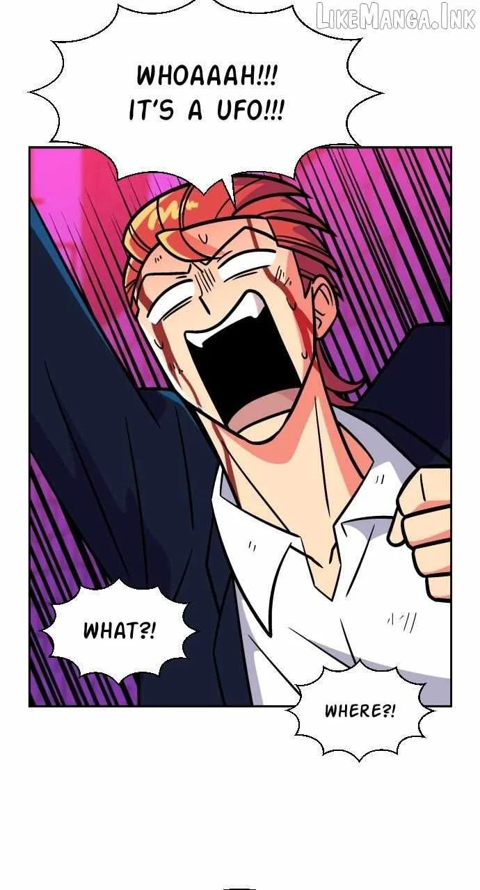 Princess Hurricane Chapter 126 page 50