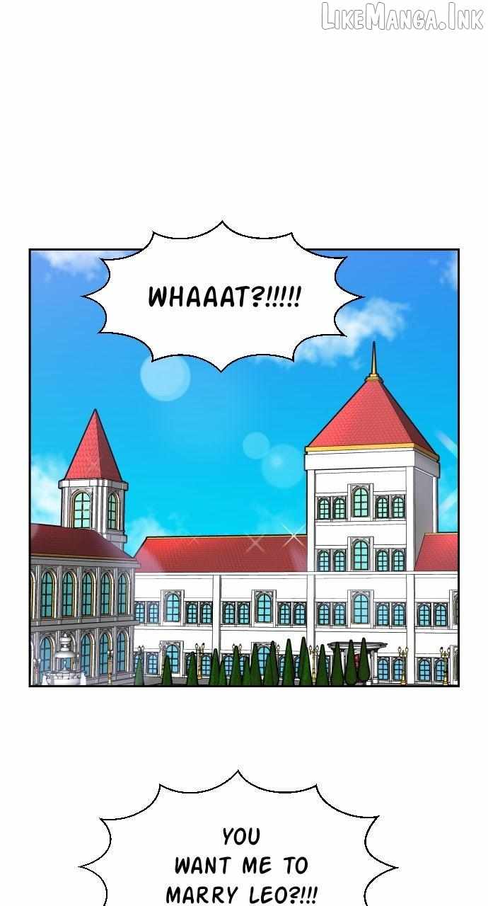 Princess Hurricane Chapter 127 page 43