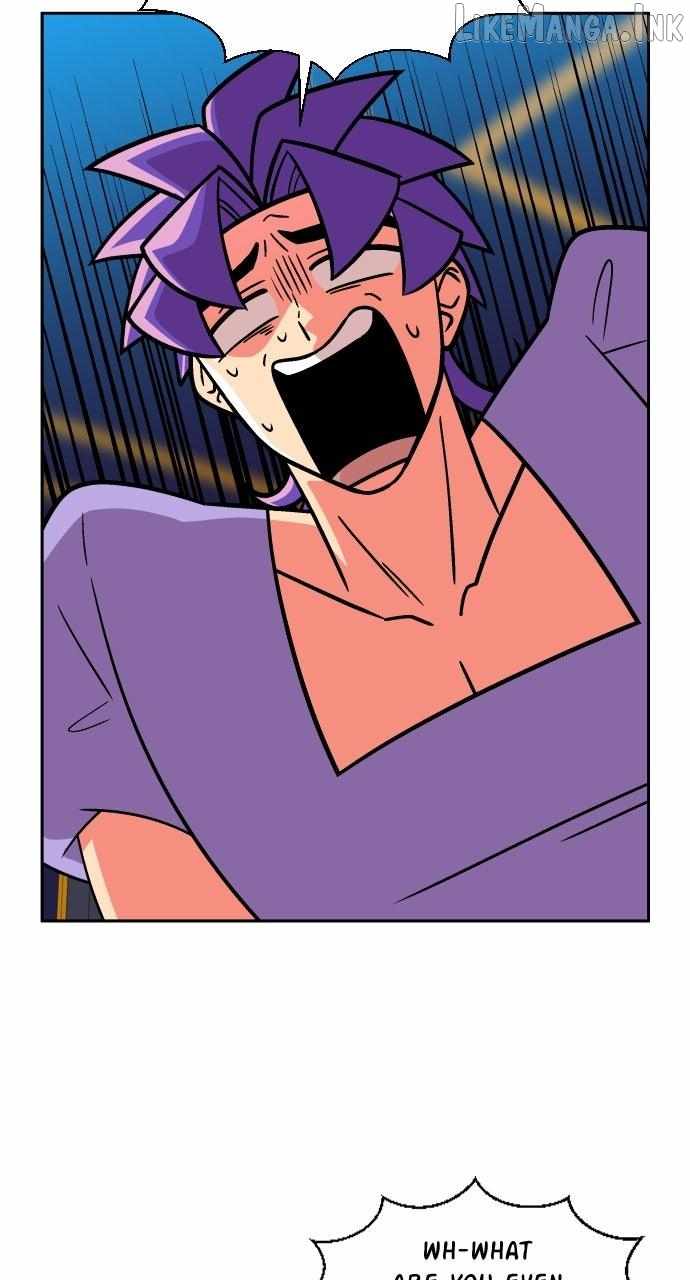 Princess Hurricane Chapter 127 page 44