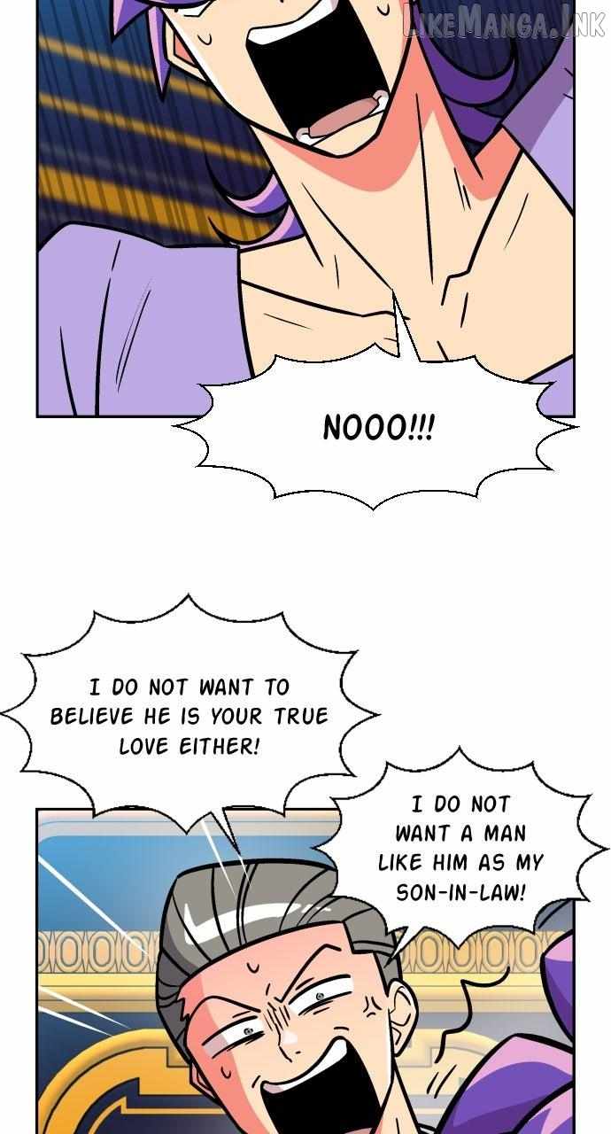 Princess Hurricane Chapter 127 page 47