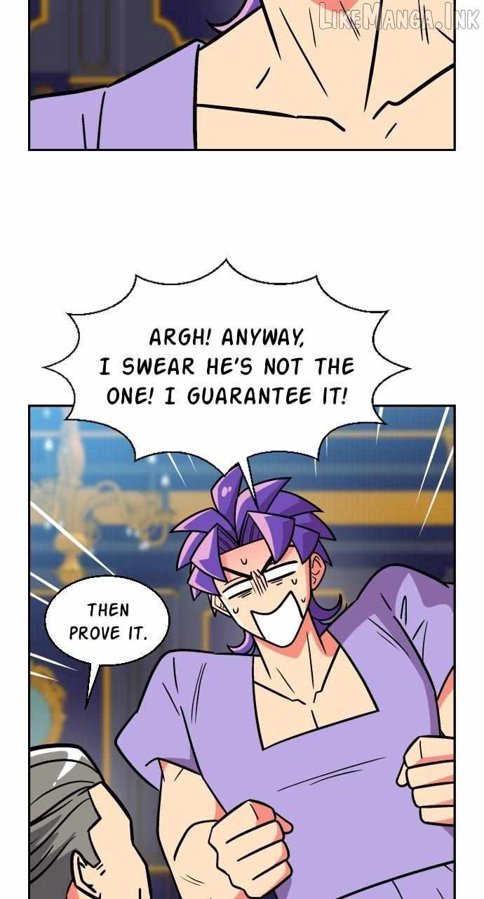 Princess Hurricane Chapter 127 page 49