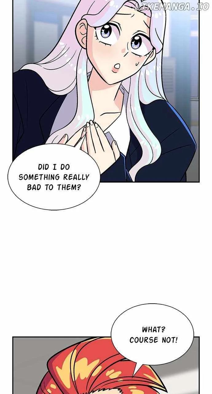 Princess Hurricane Chapter 2 page 14