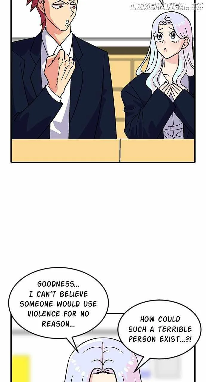Princess Hurricane Chapter 2 page 17