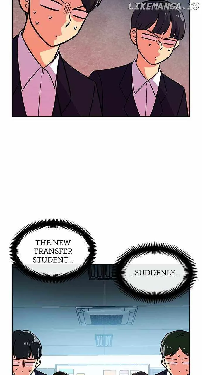 Princess Hurricane Chapter 2 page 6