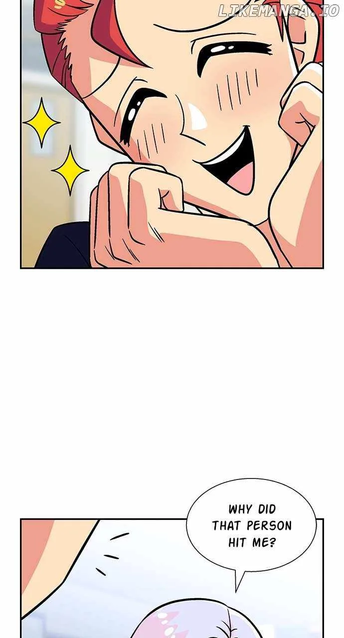 Princess Hurricane Chapter 2 page 13