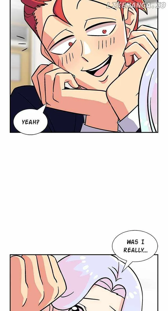 Princess Hurricane Chapter 2 page 10