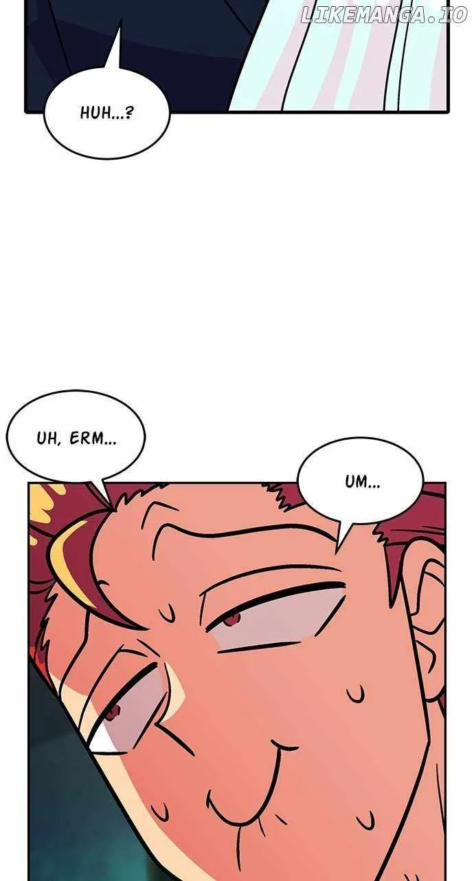 Princess Hurricane Chapter 2 page 24