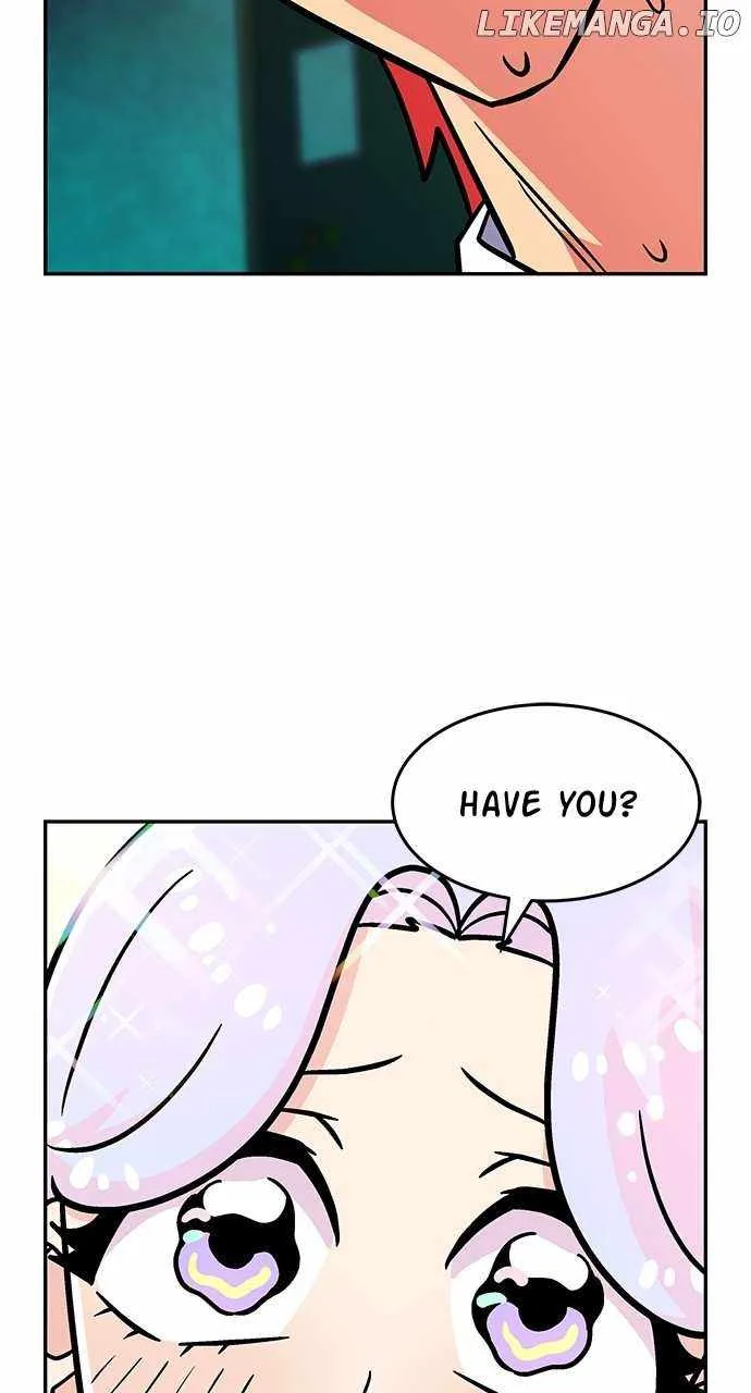 Princess Hurricane Chapter 2 page 25