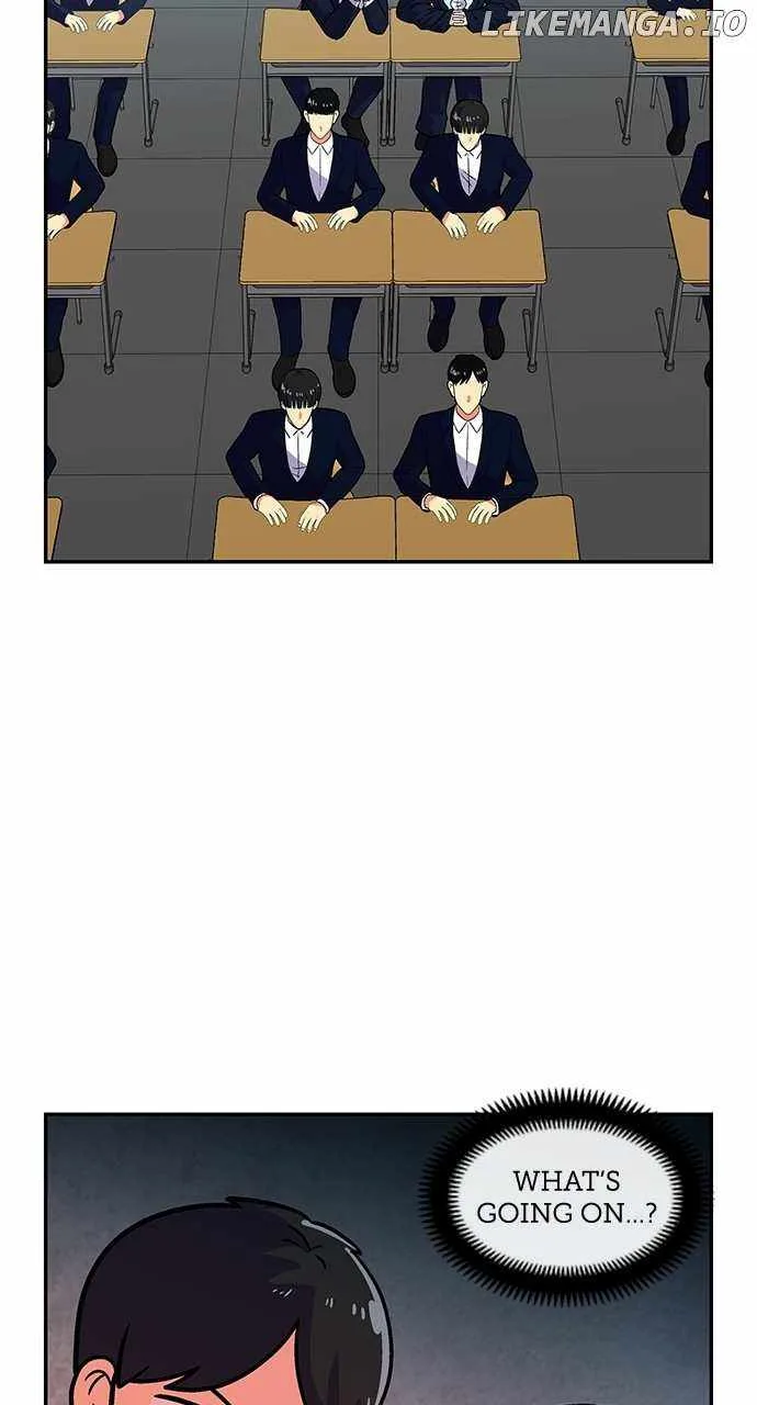 Princess Hurricane Chapter 2 page 5