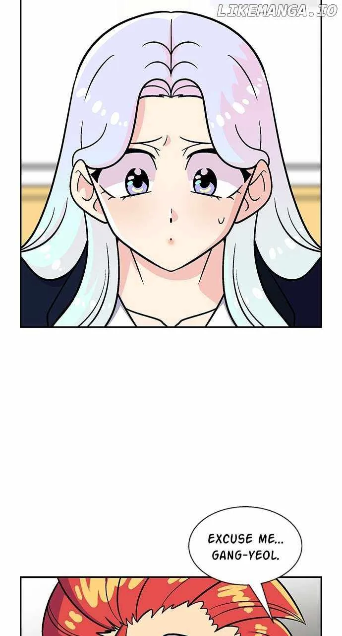 Princess Hurricane Chapter 2 page 9